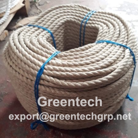Jute Rope
